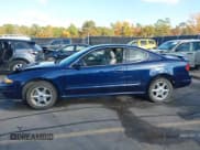 ✅ 2001 Oldsmobile Alero GLS • VIN: 1G3NF12E01C208253 • Lot: 43650300. Listed on IAAI with 53,478 mi. Free auction sales archive from the USA and detailed vehicle history report at DreamBid. Image 14.