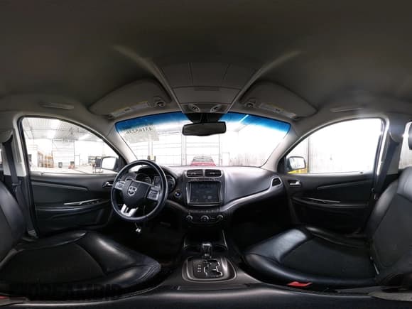 ✅ 2017 Dodge Journey Crossroad Plus • VIN: 3C4PDDGG6HT560925 • Лот: 43165236. Опубликован ранее на IAAI с пробегом 178 922 миль. Бесплатный доступ к архиву аукционных продаж из США и подробный отчёт об истории автомобиля на DreamBid. Изображение 21.