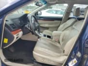 ✅ 2011 Subaru Outback Limited Power Moon • VIN: 4S4BRDKC3B2419640 • Лот: 85567235. Опубликован ранее на Copart с пробегом 166 525 миль. Бесплатный доступ к архиву аукционных продаж из США и подробный отчёт об истории автомобиля на DreamBid. Изображение 7.