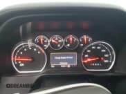 ✅ 2022 Chevrolet Silverado 1500 LT Trail Boss • VIN: 3GCPYFEL6NG153630 • Lot: 93713785. Wystawiony na Copart z przebiegiem 54 346 mil. Bezpłatny archiwum sprzedaży aukcyjnych z USA i szczegółowy raport historii pojazdu na DreamBid. Zdjęcie 9.