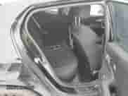 2020 Hyundai Veloster z VIN KMHT36AH1LU007074, wystawiony jako Copart lot #86286754 z przebiegiem 65 985 mil mil oraz Szkoda całkowita • Salvage title. Historia ofert i sprzedaży dostępna na DreamBid. Obrazek 10.