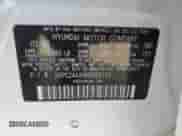 ✅ 2019 Hyundai Accent SE • VIN: 3KPC24A39KE083137 • Lot: 91488905. Listed on Copart with 119,369 mi. Free auction sales archive from the USA and detailed vehicle history report at DreamBid. Image 12.