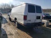 ✅ 2006 Ford Econoline Cargo • VIN: 1FTNS24WX6HB16813 • Лот: 46445835. Опубликован ранее на Copart с пробегом 443 183 миль. Бесплатный доступ к архиву аукционных продаж из США и подробный отчёт об истории автомобиля на DreamBid. Изображение 2.