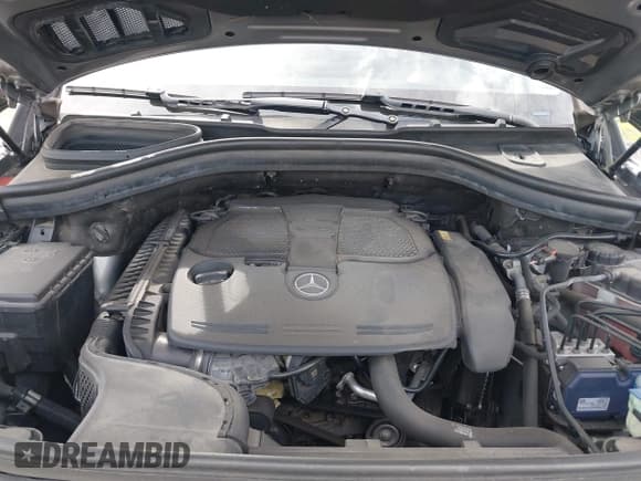 ✅ 2015 Mercedes-Benz M 350 • VIN: 4JGDA5HB1FA506811 • Lot: 42241750. Listed on IAAI with 162,278 mi. Free auction sales archive from the USA and detailed vehicle history report at DreamBid. Image 10.