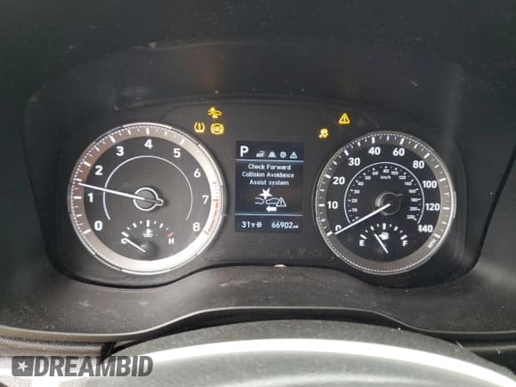 ✅ 2021 Hyundai Venue SEL • VIN: KMHRC8A30MU081307 • Lot: 84071504. Listed on Copart with 66,902 mi. Free auction sales archive from the USA and detailed vehicle history report at DreamBid. Image 9.