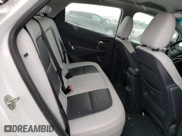 2019 Chevrolet Bolt EV Premier с VIN 1G1FZ6S02K4115512, выставлен на аукционе Copart как лот 82765443 с пробегом 49 255 миль миль и . История ставок и продаж доступна на DreamBid. Изображение 10.