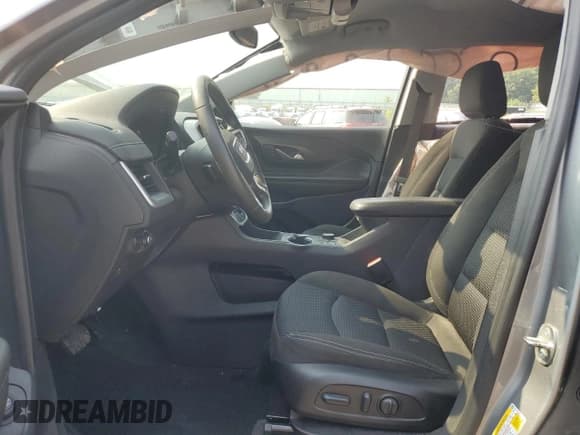 ✅ 2023 GMC Terrain SLE • VIN: 3GKALTEG9PL226526 • Lot: 67239565. Wystawiony na Copart z przebiegiem 23 198 mil. Bezpłatny archiwum sprzedaży aukcyjnych z USA i szczegółowy raport historii pojazdu na DreamBid. Zdjęcie 7.