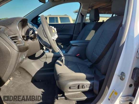 ✅ 2020 Chevrolet Equinox LT • VIN: 3GNAXKEV2LS707136 • Лот: 89911535. Опубликован ранее на Copart с пробегом 73 090 миль. Бесплатный доступ к архиву аукционных продаж из США и подробный отчёт об истории автомобиля на DreamBid. Изображение 7.