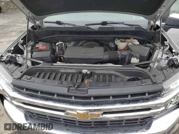✅ 2019 Chevrolet Silverado 1500 LT • VIN: 1GCUYDED4KZ135834 • Lot: 75941504. Wystawiony na Copart z przebiegiem 38 495 mil. Bezpłatny archiwum sprzedaży aukcyjnych z USA i szczegółowy raport historii pojazdu na DreamBid. Zdjęcie 12.