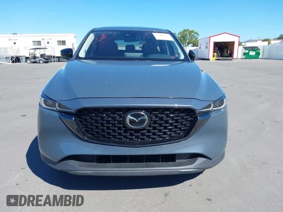 ✅ 2023 Mazda CX-5 S Preferred • VIN: JM3KFBCM4P0289418 • Lot: 43404635. Wystawiony na IAAI z przebiegiem 42 300 mil. Bezpłatny archiwum sprzedaży aukcyjnych z USA i szczegółowy raport historii pojazdu na DreamBid. Zdjęcie 12.