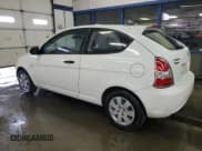 ✅ 2011 Hyundai Accent GL • VIN: KMHCM3AC8BU194490 • Lot: 86435525. Wystawiony na Copart z przebiegiem 123 452 mil. Bezpłatny archiwum sprzedaży aukcyjnych z USA i szczegółowy raport historii pojazdu na DreamBid. Zdjęcie 2.