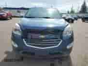 2017 Chevrolet Equinox Premier с VIN 2GNFLGEK7H6177322, выставлен на аукционе Copart как лот 69981465 с пробегом 84 469 миль миль и Списание • Salvage title. История ставок и продаж доступна на DreamBid. Изображение 5.