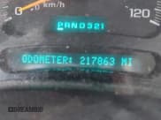 ✅ 2003 Chevrolet Tahoe LS • VIN: 1GNEC13V03R310084 • Lot: 42187078. Listed on IAAI with 217,863 mi. Free auction sales archive from the USA and detailed vehicle history report at DreamBid. Image 15.