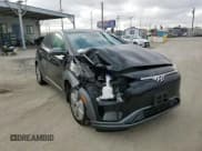 ✅ 2021 Hyundai Kona SEL • VIN: KM8K23AG8MU131204 • Lot: 82003075. Wystawiony na Copart z przebiegiem 54 559 mil. Bezpłatny archiwum sprzedaży aukcyjnych z USA i szczegółowy raport historii pojazdu na DreamBid. Zdjęcie 14.