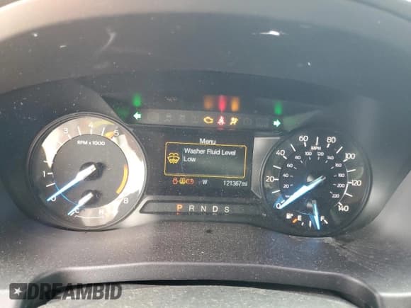 ✅ 2018 Ford Explorer • VIN: 1FM5K7BB7JGB85339 • Lot: 62982365. Wystawiony na Copart z przebiegiem 121 367 mil. Bezpłatny archiwum sprzedaży aukcyjnych z USA i szczegółowy raport historii pojazdu na DreamBid. Zdjęcie 9.