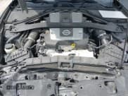 ✅ 2009 Nissan 370Z Touring • VIN: JN1AZ44E29M407088 • Lot: 42130157. Listed on IAAI with 51,735 mi. Free auction sales archive from the USA and detailed vehicle history report at DreamBid. Image 10.