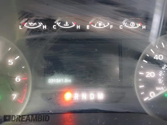 ✅ 2019 Ford F-150 XLT • VIN: 1FTEW1E48KKD81500 • Лот: 41165933. Опубликован ранее на IAAI с пробегом 231 341 миль. Бесплатный доступ к архиву аукционных продаж из США и подробный отчёт об истории автомобиля на DreamBid. Изображение 14.