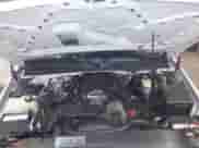 2002 Chevrolet Silverado 1500 LS with VIN 1GCEK14T02Z120888, listed as a IAAI auction lot 41504133 with 131,667 mi miles and . Bid and sale history available at DreamBid. Image 10.