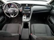 ✅ 2020 Honda Insight EX • VIN: 19XZE4F53LE012531 • Lot: 90610725. Listed on Copart with 175,771 mi. Free auction sales archive from the USA and detailed vehicle history report at DreamBid. Image 8.