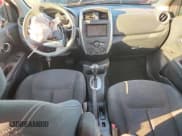 ✅ 2015 Nissan Versa S Plus • VIN: 3N1CN7APXFL926357 • Lot: 87298145. Listed on Copart with Not provided. Free auction sales archive from the USA and detailed vehicle history report at DreamBid. Image 8.