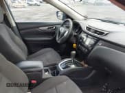 ✅ 2016 Nissan Rogue S • VIN: KNMAT2MV3GP677560 • Лот: 43399738. Опубликован ранее на IAAI с пробегом 105 233 миль. Бесплатный доступ к архиву аукционных продаж из США и подробный отчёт об истории автомобиля на DreamBid. Изображение 5.