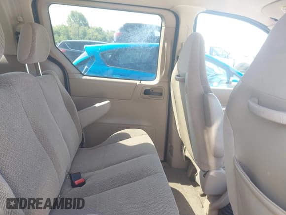 ✅ 2002 Ford Windstar LX • VIN: 2FMZA51492BB59860 • Лот: 42905293. Опубликован ранее на IAAI с пробегом 110 783 миль. Бесплатный доступ к архиву аукционных продаж из США и подробный отчёт об истории автомобиля на DreamBid. Изображение 8.