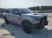 2019 Ram 1500 Warlock с VIN 1C6RR6GT8KS675318, выставлен на аукционе Copart как лот 58970945 с пробегом 149 825 миль миль и Списание • Salvage title. История ставок и продаж доступна на DreamBid. Изображение 4.