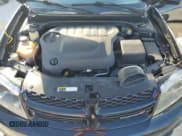 ✅ 2014 Dodge Avenger SXT • VIN: 1C3CDZCG5EN218691 • Лот: 77278774. Опубликован ранее на Copart с пробегом Не указан. Бесплатный доступ к архиву аукционных продаж из США и подробный отчёт об истории автомобиля на DreamBid. Изображение 11.