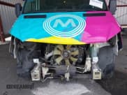 ✅ 2016 Mercedes-Benz Sprinter Cargo • VIN: WD3PE7DD5GP242980 • Lot: 43642570. Listed on IAAI with 161,214 mi. Free auction sales archive from the USA and detailed vehicle history report at DreamBid. Image 6.