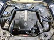 ✅ 2005 Mercedes-Benz E 500 • VIN: WDBUF83JX5X171970 • Lot: 93080755. Listed on Copart with 152,653 mi. Free auction sales archive from the USA and detailed vehicle history report at DreamBid. Image 11.