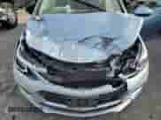 ✅ 2018 Chevrolet Cruze LS • VIN: 1G1BC5SM3J7203480 • Лот: 68163242. Размещён на Copart с пробегом Не указан миль. Получите бесплатный доступ к архиву аукционных продаж из США и посмотрите подробный отчёт об истории автомобиля на DreamBid. Изображение 11.