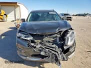 ✅ 2017 Nissan Rogue SV • VIN: KNMAT2MT1HP532761 • Lot: 90579255. Listed on Copart with 34,340 mi. Free auction sales archive from the USA and detailed vehicle history report at DreamBid. Image 5.