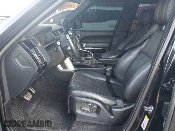 ✅ 2014 Land Rover Range Rover Supercharged • VIN: SALGS3TFXEA178812 • Lot: 87260875. Listed on Copart with 110,344 mi. Free auction sales archive from the USA and detailed vehicle history report at DreamBid. Image 7.