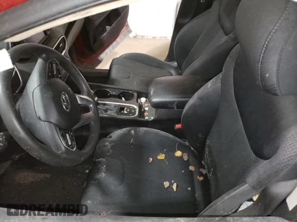 ✅ 2019 Hyundai Santa Fe SE • VIN: 5NMS2CAD2KH097100 • Lot: 82129205. Listed on Copart with 102,366 mi. Free auction sales archive from the USA and detailed vehicle history report at DreamBid. Image 7.