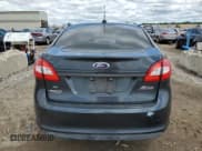 ✅ 2011 Ford Fiesta SE • VIN: 3FADP4BJ4BM103910 • Lot: 57425565. Listed on Copart with 132,297 mi. Free auction sales archive from the USA and detailed vehicle history report at DreamBid. Image 6.