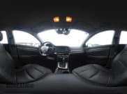 ✅ 2020 Hyundai Elantra SEL • VIN: 5NPD84LF7LH500729 • Lot: 42931384. Listed on IAAI with 136,057 mi. Free auction sales archive from the USA and detailed vehicle history report at DreamBid. Image 18.