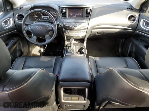 ✅ 2020 Infiniti QX60 Luxe • VIN: 5N1DL0MN0LC521720 • Lot: 91829705. Wystawiony na Copart z przebiegiem 95 685 mil. Bezpłatny archiwum sprzedaży aukcyjnych z USA i szczegółowy raport historii pojazdu na DreamBid. Zdjęcie 8.