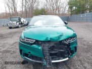 ✅ 2024 Alfa Romeo Tonale Ti • VIN: ZASPATCW3R3046855 • Lot: 41844525. Wystawiony na IAAI z przebiegiem 4 153 mil. Bezpłatny archiwum sprzedaży aukcyjnych z USA i szczegółowy raport historii pojazdu na DreamBid. Zdjęcie 12.