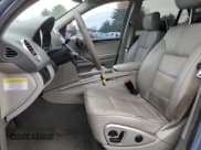 ✅ 2010 Mercedes-Benz M 350 • VIN: 4JGBB8GB6AA587174 • Лот: 92895085. Опубликован ранее на Copart с пробегом 153 757 миль. Бесплатный доступ к архиву аукционных продаж из США и подробный отчёт об истории автомобиля на DreamBid. Изображение 7.