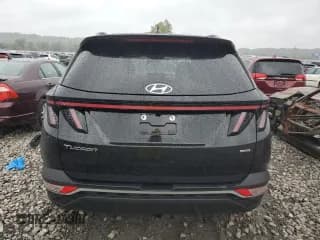 ✅ 2022 Hyundai Tucson SEL • VIN: 5NMJFCAE4NH122382 • Lot: 73354464. Wystawiony na Copart z przebiegiem 13 241 mil. Bezpłatny archiwum sprzedaży aukcyjnych z USA i szczegółowy raport historii pojazdu na DreamBid. Zdjęcie 6.