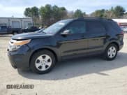 ✅ 2012 Ford Explorer • VIN: 1FMHK7B80CGA70257 • Лот: 51150285. Опубликован ранее на Copart с пробегом 146 572 миль. Бесплатный доступ к архиву аукционных продаж из США и подробный отчёт об истории автомобиля на DreamBid. Изображение 1.