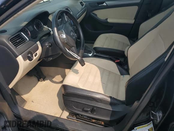 ✅ 2013 Volkswagen Jetta SEL • VIN: 3VWLP7AJ1DM377493 • Lot: 66771375. Listed on Copart with 147,413 mi. Free auction sales archive from the USA and detailed vehicle history report at DreamBid. Image 7.