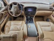 ✅ 2002 Toyota Land Cruiser • VIN: JTEHT05J322019981 • Lot: 95348795. Wystawiony na Copart z przebiegiem Nie podano. Bezpłatny archiwum sprzedaży aukcyjnych z USA i szczegółowy raport historii pojazdu na DreamBid. Zdjęcie 8.