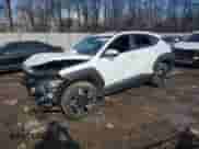 2024 Hyundai Kona SEL with VIN KM8HBCABXRU173198, listed as a Copart auction lot 42580835 with 8,937 mi miles and Clean title. Bid and sale history available at DreamBid. Image 1.