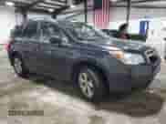2016 Subaru Forester Limited с VIN JF2SJAKC0GH473574, выставлен на аукционе Copart как лот 86480525 с пробегом 162 280 миль миль и Списание • Salvage title. История ставок и продаж доступна на DreamBid. Изображение 4.