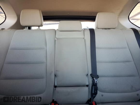 ✅ 2016 Mazda CX-5 Touring • VIN: JM3KE2CY5G0887698 • Lot: 86339385. Wystawiony na Copart z przebiegiem 170 390 mil. Bezpłatny archiwum sprzedaży aukcyjnych z USA i szczegółowy raport historii pojazdu na DreamBid. Zdjęcie 10.