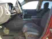 2017 Chevrolet Equinox LT с VIN 2GNALCEK5H1596995, выставлен на аукционе Copart как лот 90245235 с пробегом 91 065 миль миль и Чистый • Clean title. История ставок и продаж доступна на DreamBid. Изображение 7.