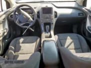 ✅ 2014 Chevrolet Volt • VIN: 1G1RE6E43EU169784 • Лот: 85094435. Опубликован ранее на Copart с пробегом 161 854 миль. Бесплатный доступ к архиву аукционных продаж из США и подробный отчёт об истории автомобиля на DreamBid. Изображение 8.