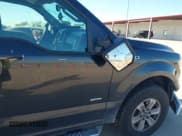 ✅ 2015 Ford F-150 XL • VIN: 1FTEX1CP3FKF01719 • Lot: 40852480. Listed on IAAI with 116,291 mi. Free auction sales archive from the USA and detailed vehicle history report at DreamBid. Image 17.