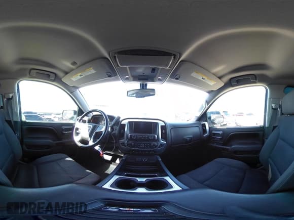 ✅ 2017 GMC Sierra 1500 SLE • VIN: 3GTP1MEC1HG289631 • Lot: 42804597. Listed on IAAI with 114,835 mi. Free auction sales archive from the USA and detailed vehicle history report at DreamBid. Image 22.